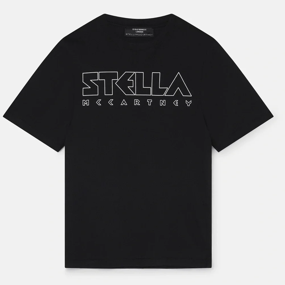 Stella McCartney regular fit shirt unisex - Picture 1 of 4